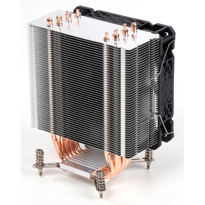 Кулер для процессора Vinga CL3022 изображение 5