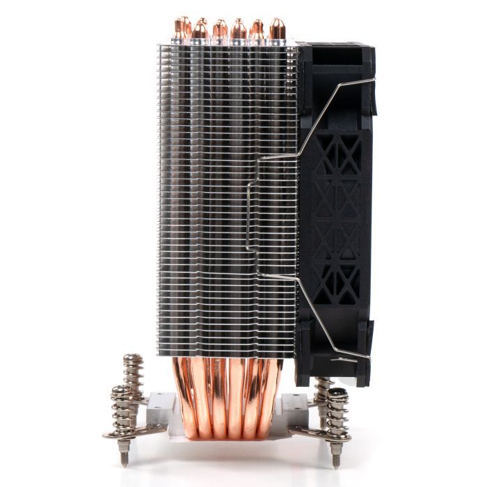 Кулер для процессора Vinga CL3022 изображение 6