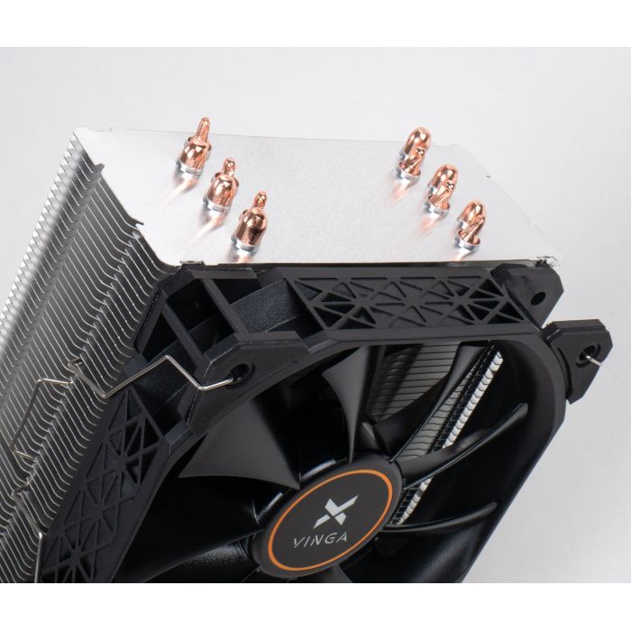 Кулер для процессора Vinga CL3022 изображение 7