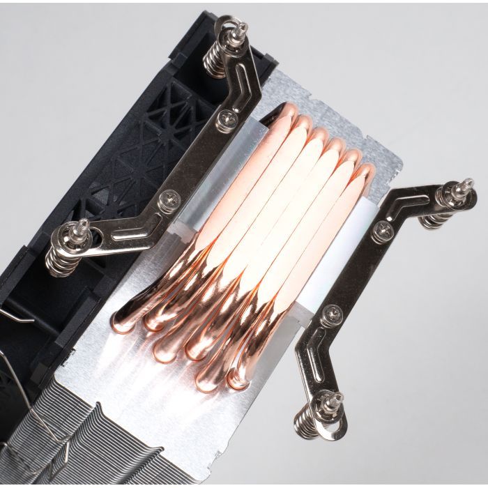 Кулер для процессора Vinga CL3022 изображение 8