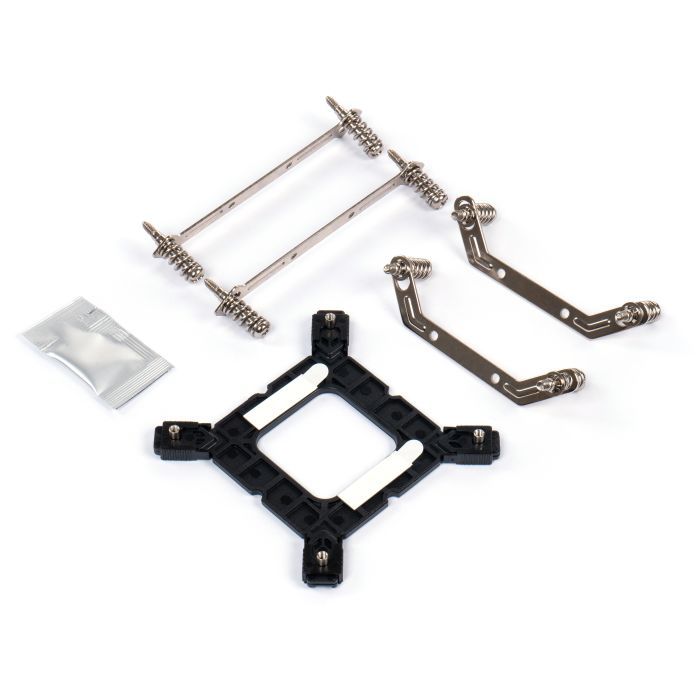 Кулер для процессора Vinga CL3022 изображение 9