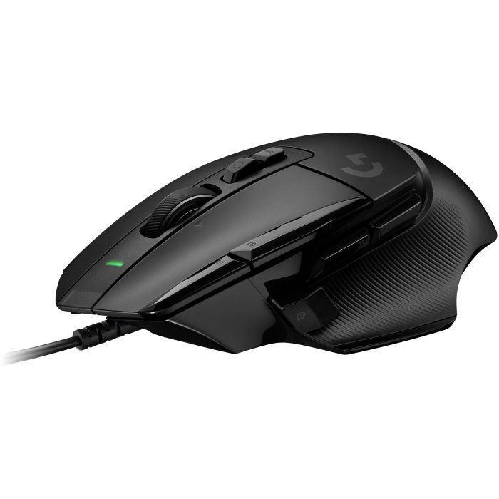 Мышка Logitech G502 X USB White (910-006146)