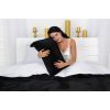 Постільна білизна MirSon Велюр Winter Terry 28-0037 Mimosa King Size (2200004023243) зображення 5