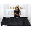 Постільна білизна MirSon Велюр Winter Terry 28-0037 Mimosa King Size (2200004023243)