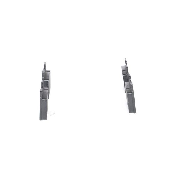 Тормозные колодки Bosch 0 986 460 965 изображение 4