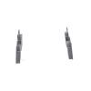 Тормозные колодки Bosch 0 986 460 965 изображение 4