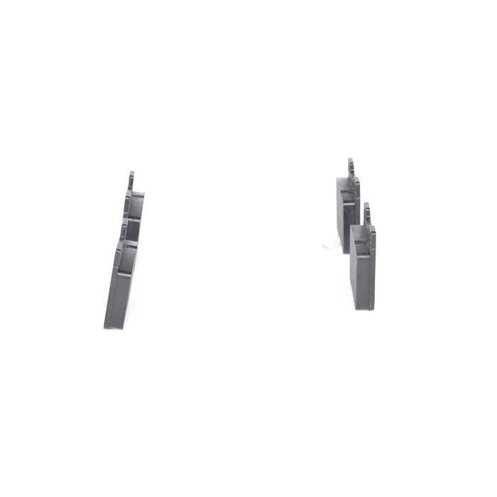 Тормозные колодки Bosch 0 986 460 965 изображение 5