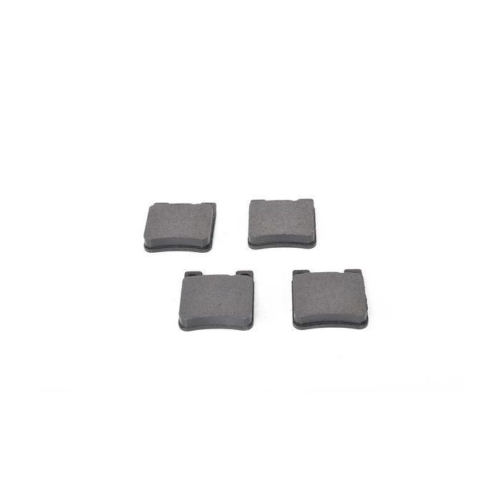 Тормозные колодки Bosch 0 986 460 965 изображение 6