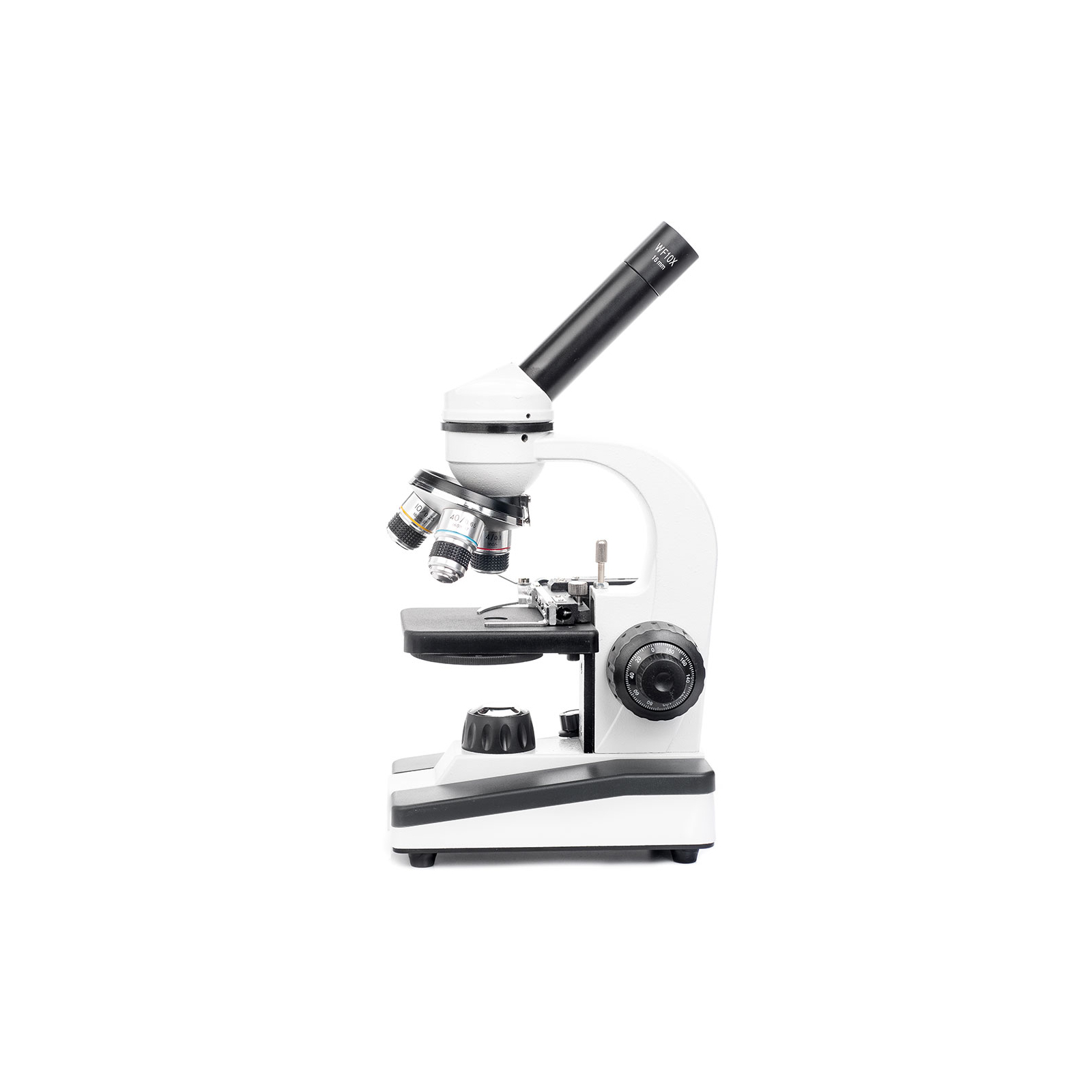 Микроскоп Sigeta MB-120 40x-1000x LED Mono (65233) изображение 4