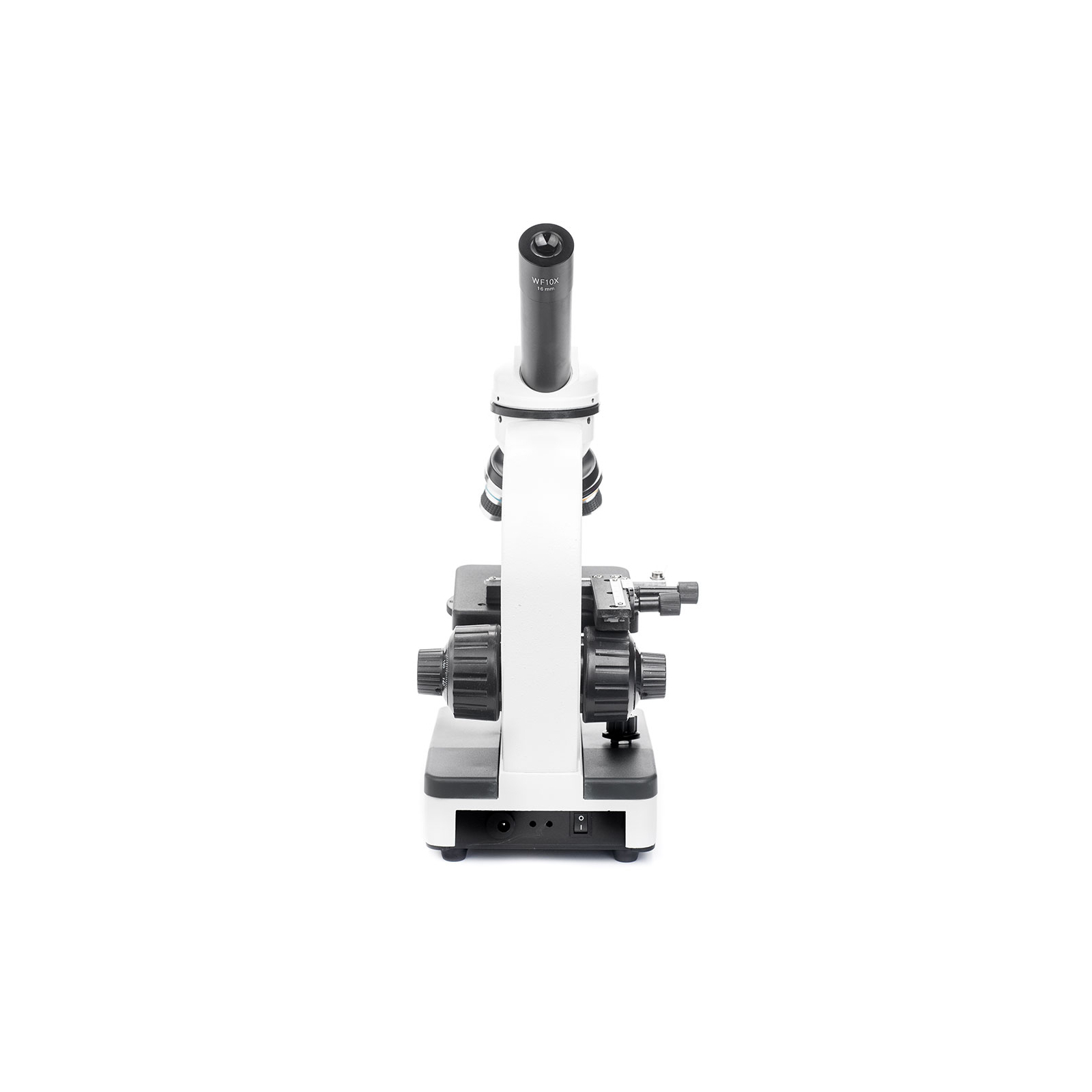 Микроскоп Sigeta MB-120 40x-1000x LED Mono (65233) изображение 5