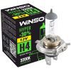 Автолампа WINSO H4 HYPER +30 60/55W (712400) изображение 2