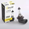 Автолампа SOLAR HB4 12V 55W P22d Starlight+30 (1206) изображение 2