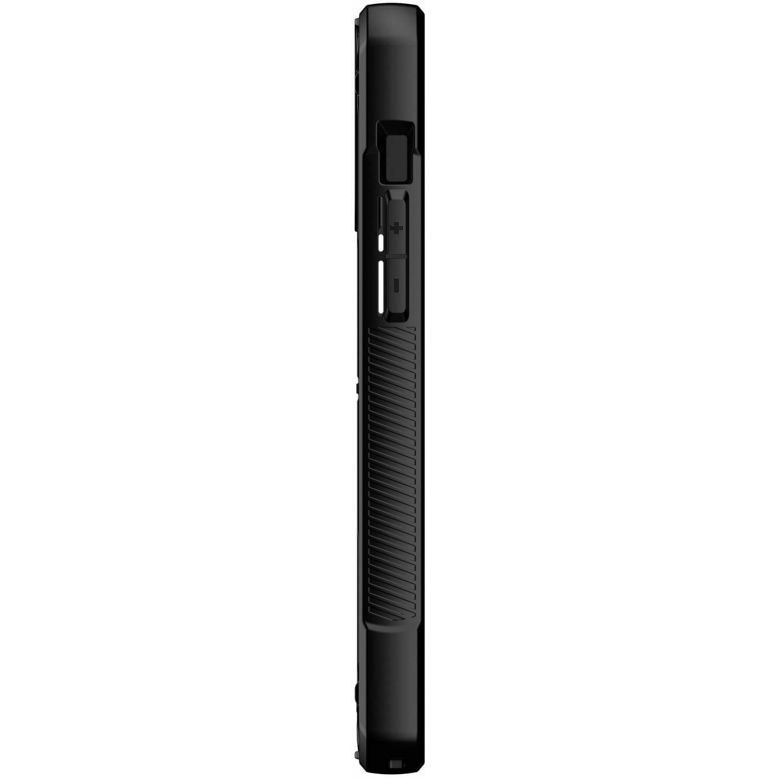 Чехол для мобильного телефона UAG Apple iPhone 14 Pro Max Monarch, Black (114035114040) изображение 3