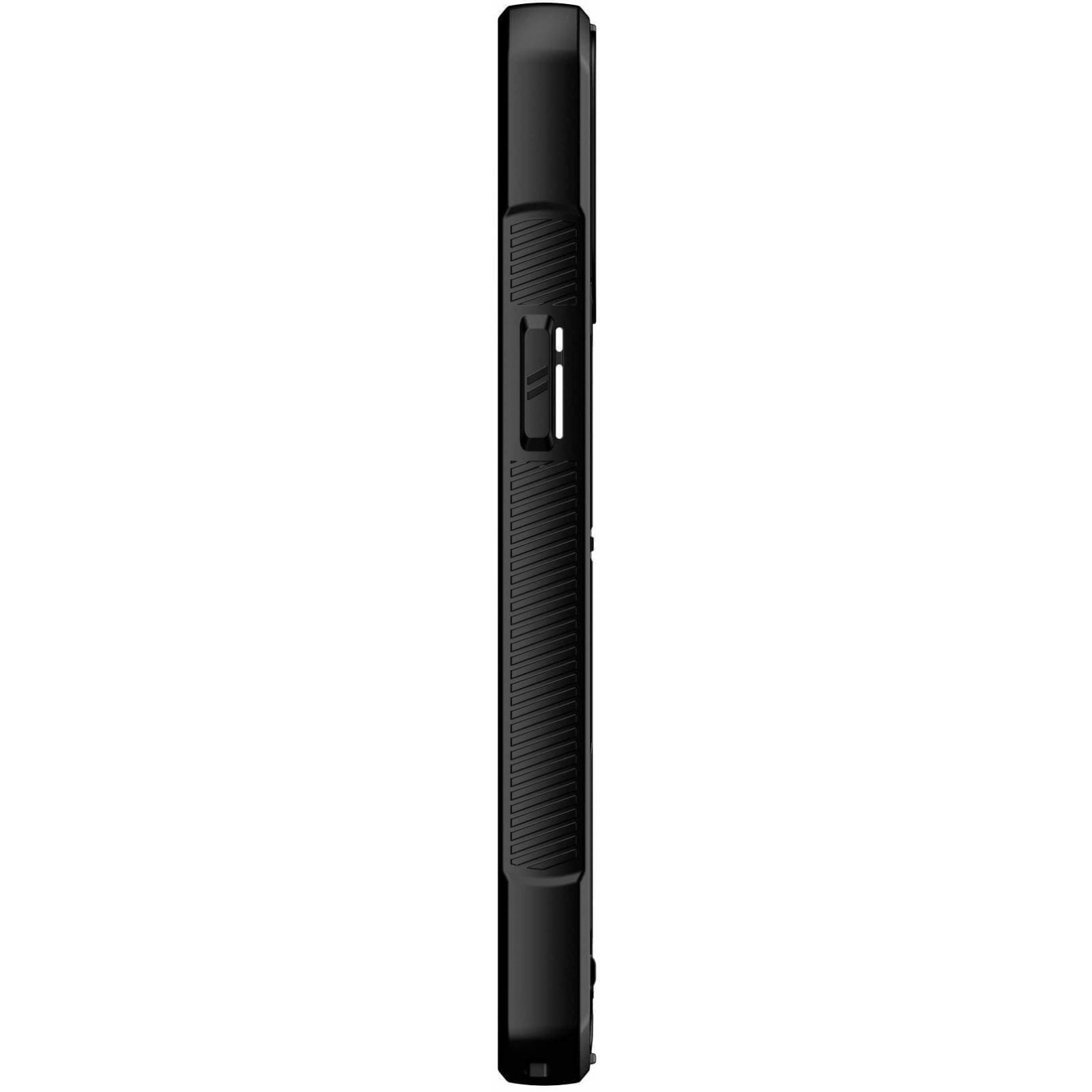 Чехол для мобильного телефона UAG Apple iPhone 14 Pro Max Monarch, Black (114035114040) изображение 4