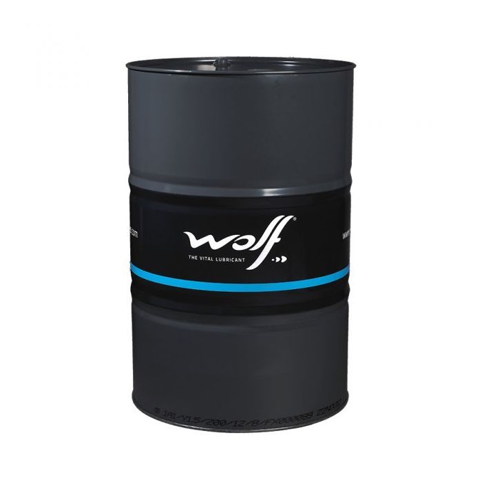 Моторное масло Wolf GUARDTECH 10W40 B4 DIESEL 205л (8313165)