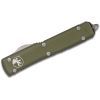 Нож Microtech Ultratech Drop Point Stonewash OD Green (121-10OD) изображение 3