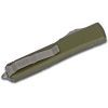 Нож Microtech Ultratech Drop Point Stonewash OD Green (121-10OD) изображение 4