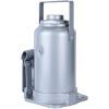 Домкрат Sigma гідравлічний пляшковий 20т H 235-445мм (6106201) зображення 2