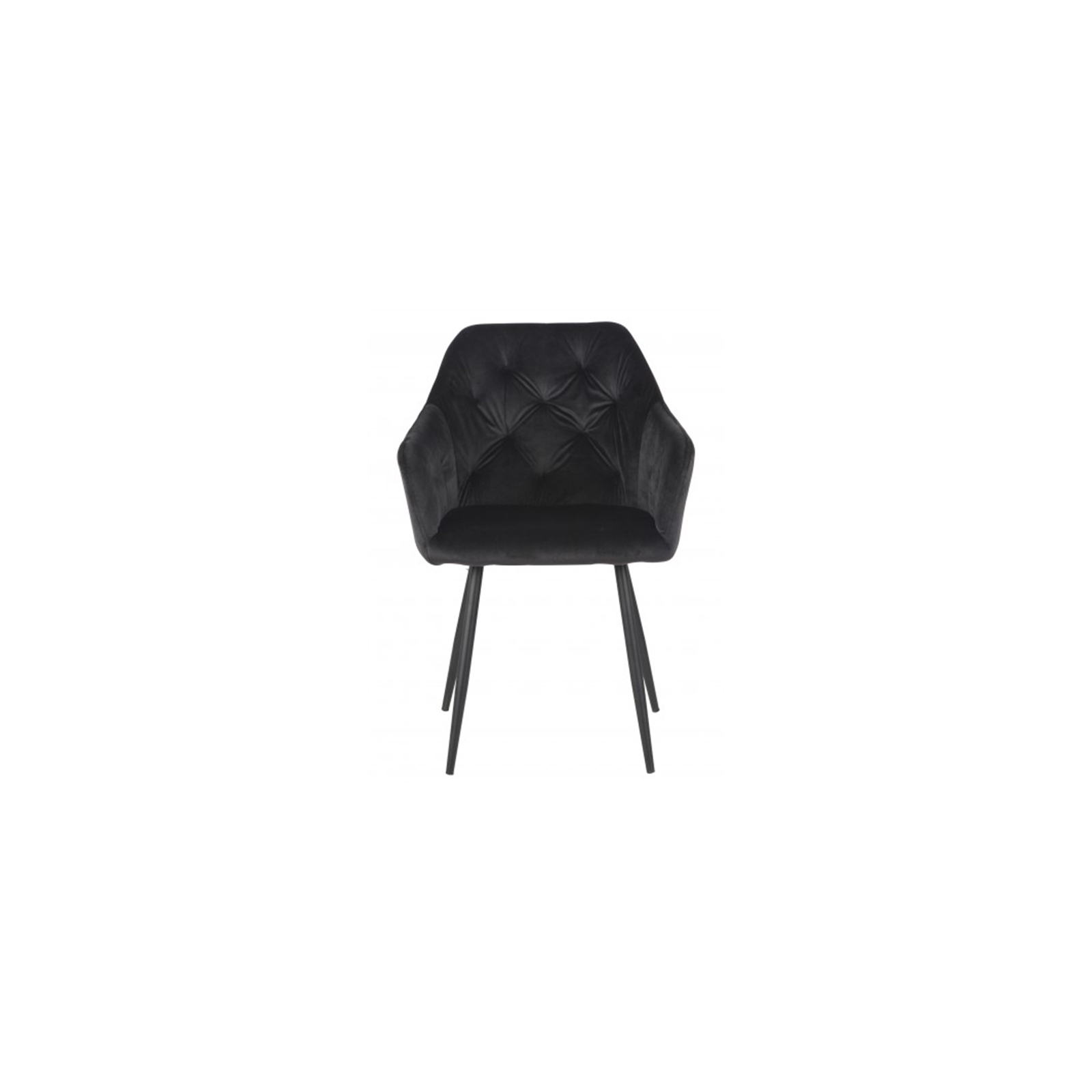 Кухонный стул Special4You Orsa black (E6682) изображение 2