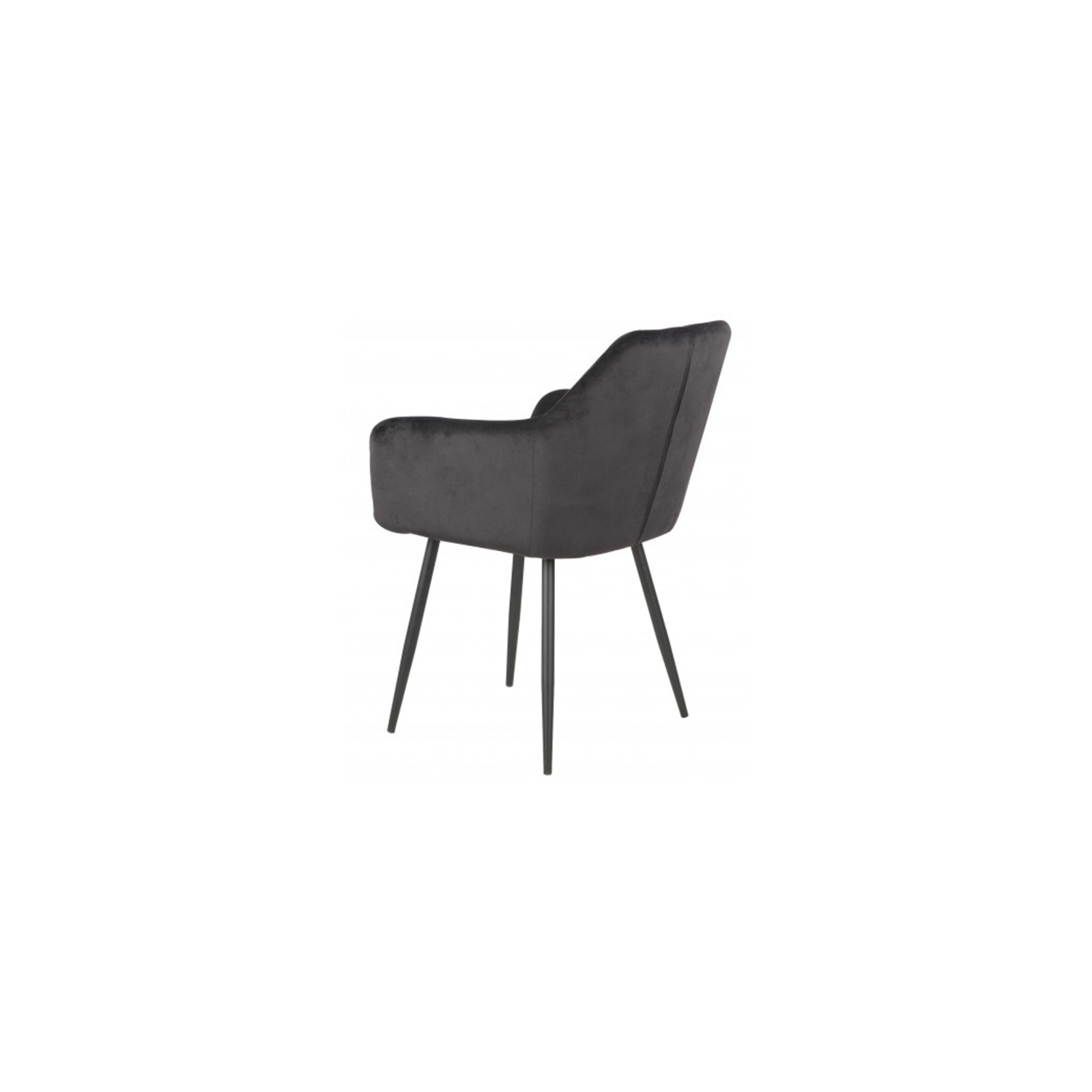 Кухонный стул Special4You Orsa black (E6682) изображение 4