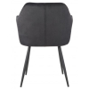 Кухонный стул Special4You Orsa black (E6682) изображение 5