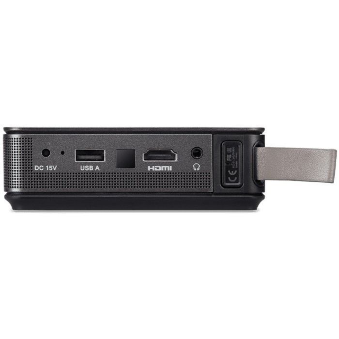 Проектор Acer PV12a (MR.JV311.001) зображення 4