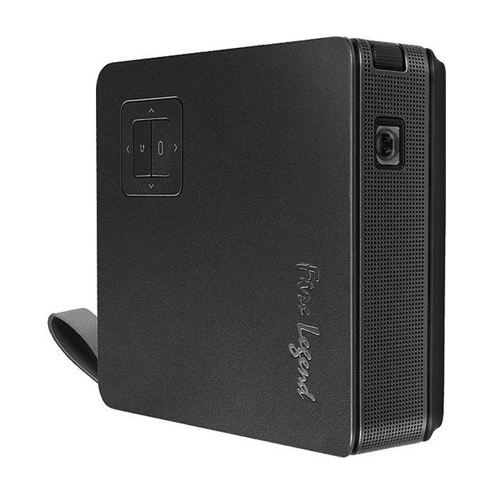 Проектор Acer PV12a (MR.JV311.001) зображення 7