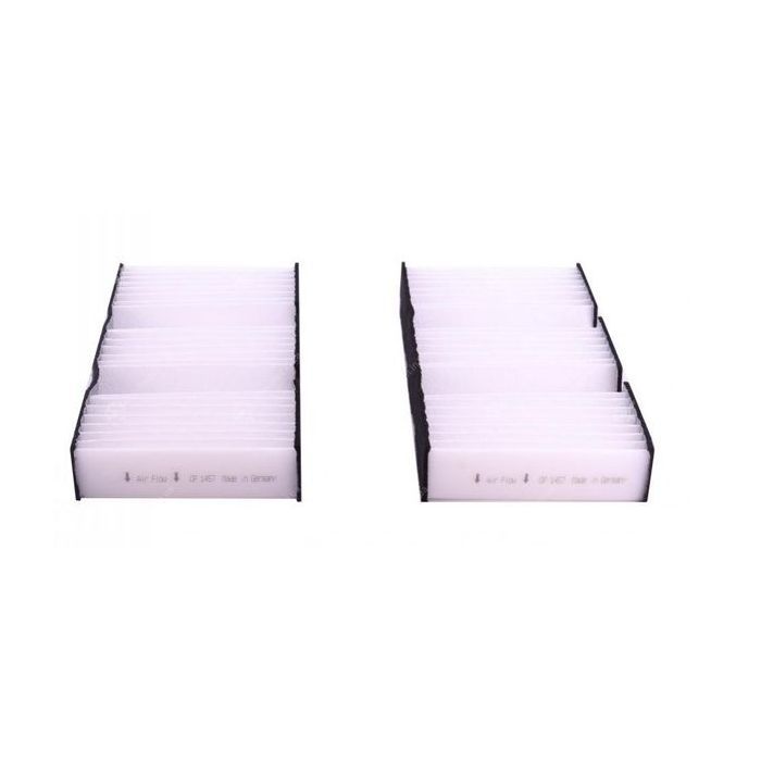 Фільтр салону CORTECO 80004552