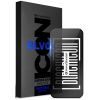Стекло защитное Armorstandart Space Black Icon Apple iPhone 14 Pro (ARM63562)