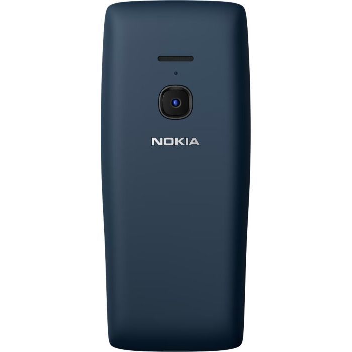 Мобильный телефон Nokia 8210 DS 4G Red изображение 2