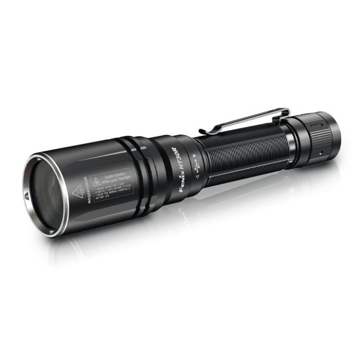 Фонарь Fenix HT30R