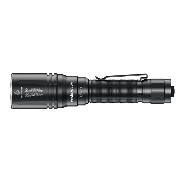 Фонарь Fenix HT30R изображение 3