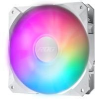 Система жидкостного охлаждения ASUS ROG-STRIX-LC-II-360-ARGB-WE изображение 2