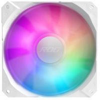 Система жидкостного охлаждения ASUS ROG-STRIX-LC-II-360-ARGB-WE изображение 3