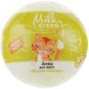 Бомбочка для ванны Milky Dream Kids Желтая кошечка 100 г (4820205301704)