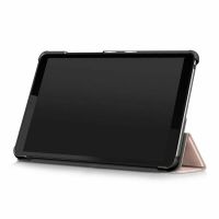 Чехол для планшета BeCover Smart Case Lenovo Tab M8 TB-8505/TB-8705/M8 TB-8506 (3rd Gen) Rose Gold (708018) изображение 3