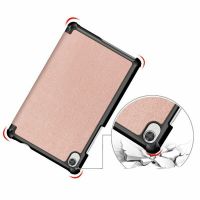 Чехол для планшета BeCover Smart Case Lenovo Tab M8 TB-8505/TB-8705/M8 TB-8506 (3rd Gen) Rose Gold (708018) изображение 4