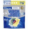 Капсулы для стирки Wash&Free Universal 75 шт. (4260637722980)