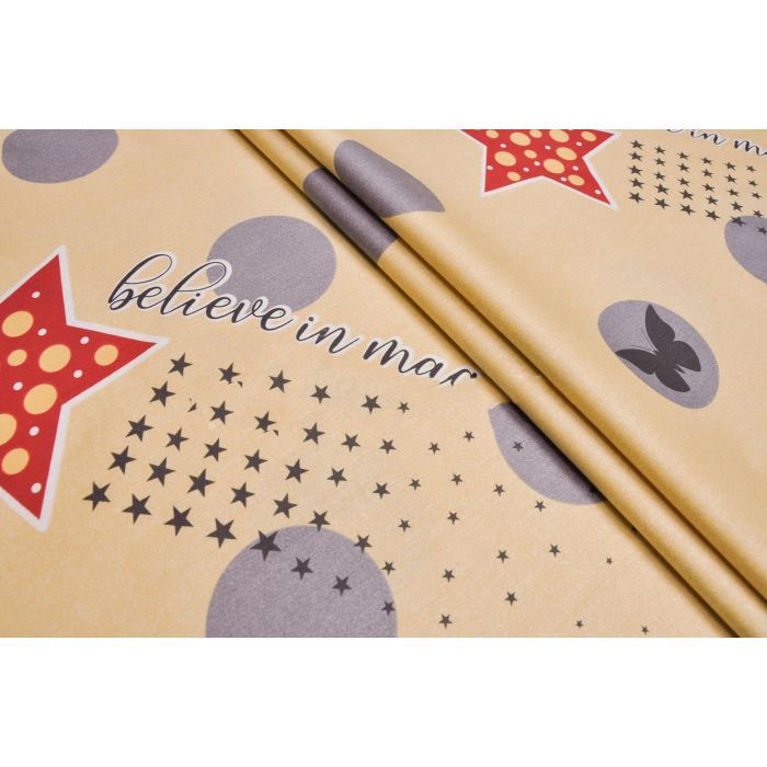 Простынь MirSon Сатин Premium 22-1197 Luanda 220х240 см (2200002308083) изображение 2