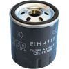 Фільтр масляний MECAFILTER ELH4119