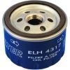 Фільтр масляний MECAFILTER ELH4317