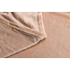 Плед Ardesto Flannel беж, 160х200 см (ART0205SB) зображення 16