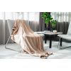 Плед Ardesto Flannel беж, 160х200 см (ART0205SB) изображение 2