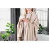 Плед Ardesto Flannel беж, 160х200 см (ART0205SB) изображение 3