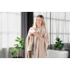 Плед Ardesto Flannel беж, 160х200 см (ART0205SB) изображение 4