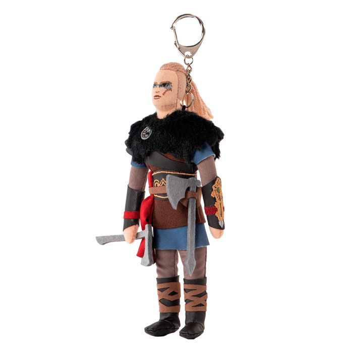 Брелок WP Merchandise Assassin's Creed Eivor female (Вальгалла) (AC010013) зображення 2
