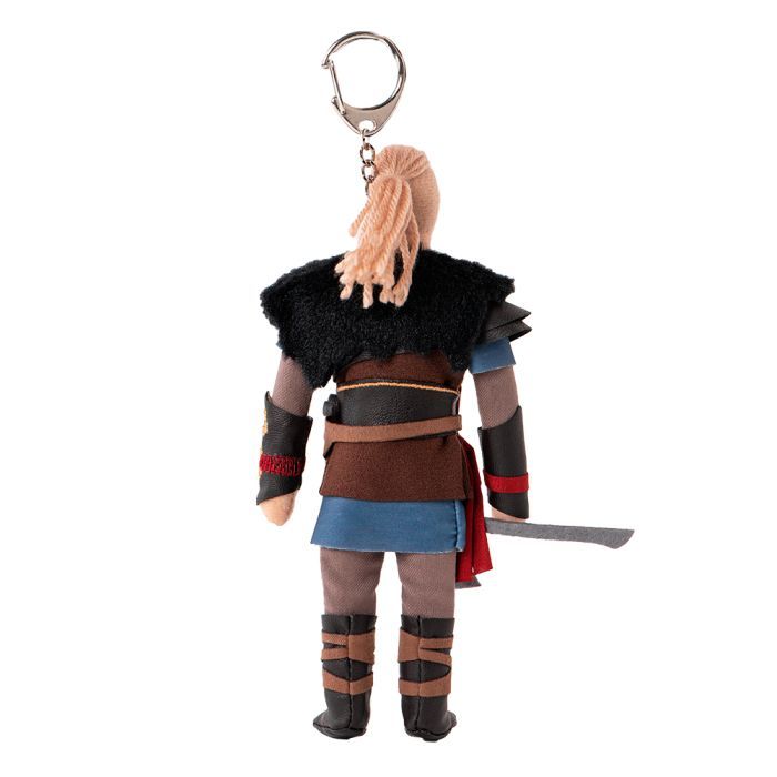 Брелок WP Merchandise Assassin's Creed Eivor female (Вальгалла) (AC010013) зображення 3