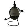 Наушники для стрельбы Sordin Supreme MIL CC Neckband Green PVC (76332-06-S) изображение 4