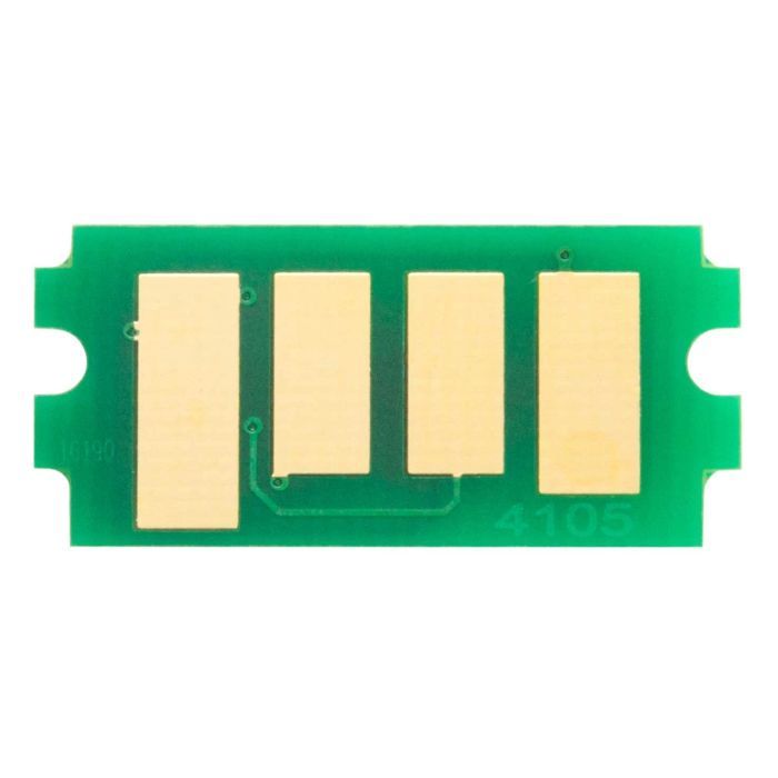 Чип для картриджа Kyocera TASKalfa 5052ci/6052ci, TK-8515 [20K] Yellow PrintMagic (CPM-TK8515Y) изображение 2