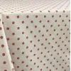 Скатертина Прованс Глорiя Горох 180х133 (4823093420168) зображення 2